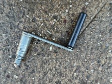 Lister Petter  Starting Handle