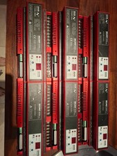 Secant 5 x DM5 Din Rail Modules & Secant 1 x RM5 Din Rail Module  