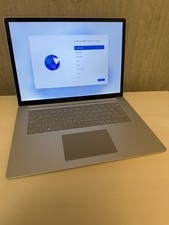 Microsoft Surface Laptop 3