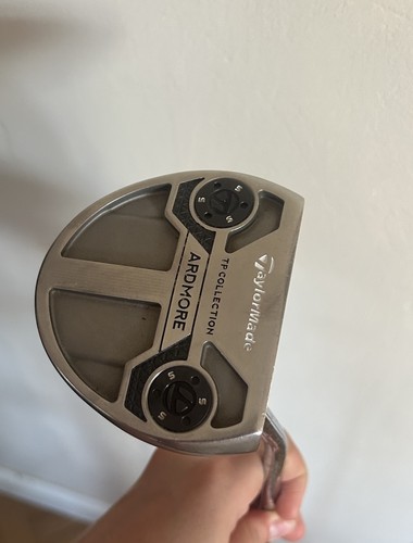 Taylormade ardmore putter - taylormade,