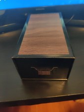 Vintage Buddy 4x8 Metal Index