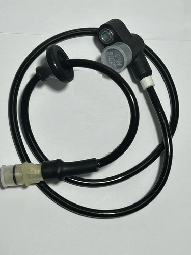 Rear abs sensor for ford - sensor,