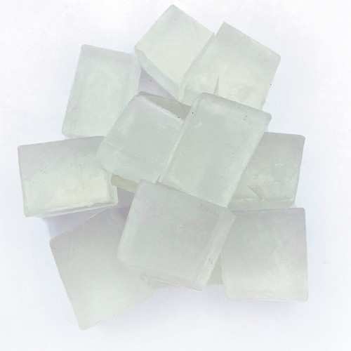 Crystal clear 1kg - crystal, 11.5kg