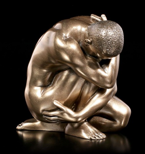 Male act figure on - male,