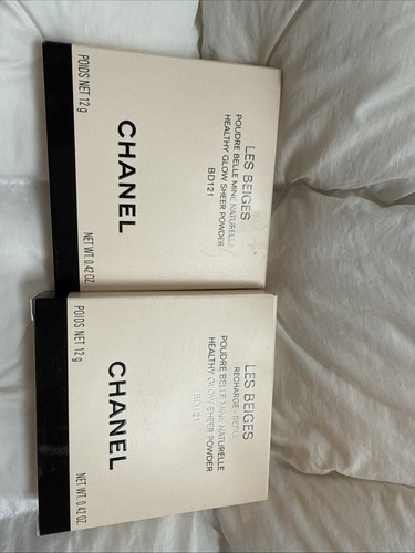 Chanel les beiges healthy glow - les,