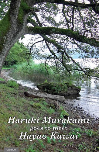 Haruki murakami goes - haruki,