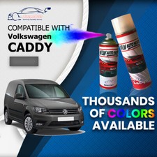 For VW Volkswagen Caddy 2K