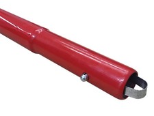 Aluminium Swaged Snap Handle