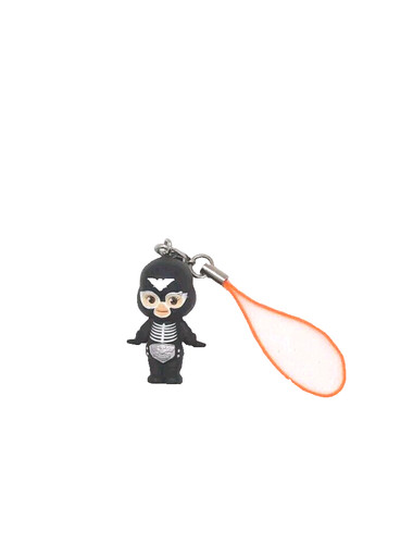 Kewpie doll baby kamen - doll, rider