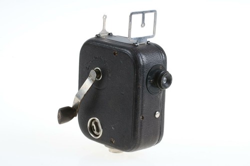 Pathe baby 5mm - pathe, film