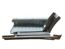 FORD TRANSIT MK 6/7 2000-2012 DOOR SILL/INNER SILL/FRONT DOOR/FOOT WELL KIT R/H