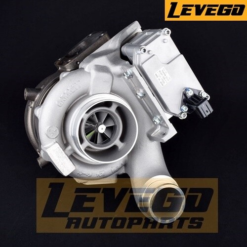 New gta4082klnv turbo for - for, hino