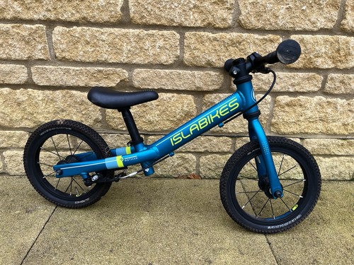Islabike rothan balance - islabike, 12