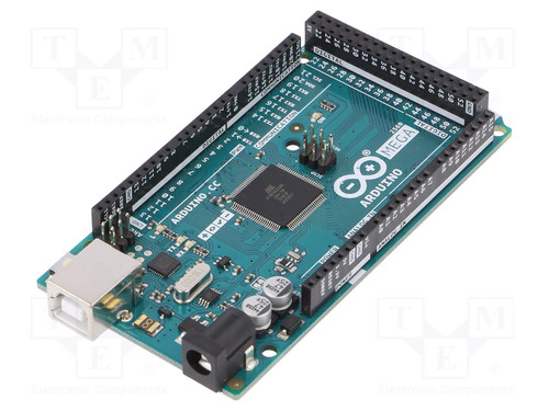 Arduino mega2560 rev3 - arduino, arduino-mega2560-rev3