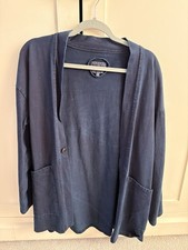 Blue Blue Japan - kimono style