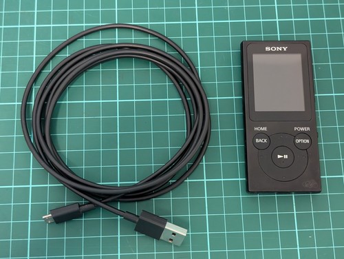 Sony walkman e394 - walkman, nw-e394