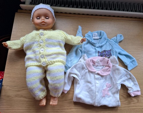 Vintage talking lissie doll - lissie,