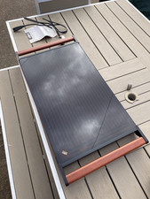 Salton Electric Glass Hot Tray