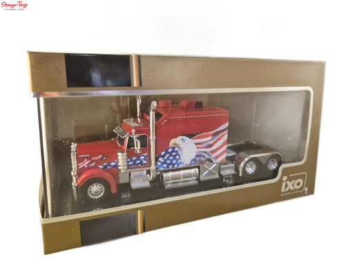 Ixo peterbilt 379 - ixo,