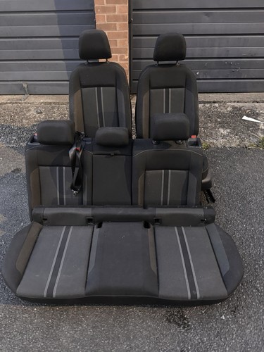 Roc rear seat 2024 - seat, suv