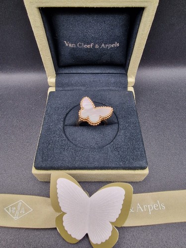 Rare van cleef arpels lucky - rare,