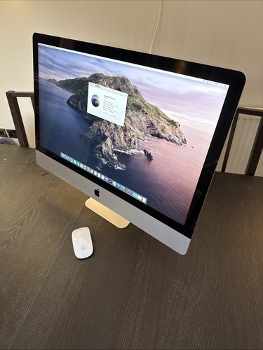 Apple imac inch late - inch, 2013