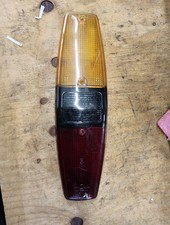 Ford Transit Mk1 Plastic Tail