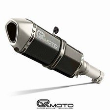 Exhaust for Yamaha YZF-R6