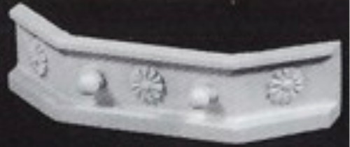 Scale dolls house pewter - dolls,