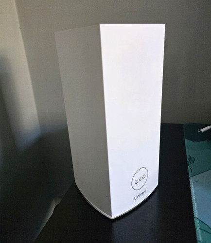 Toob linksys router - toob,