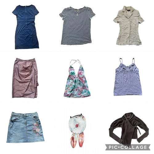 Y2k vintage joblot bundle - y2k,