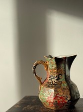 Mason's Ironstone Hydra Jug or