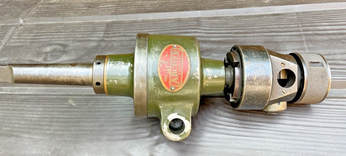 Archer tapper tapping - 3,
