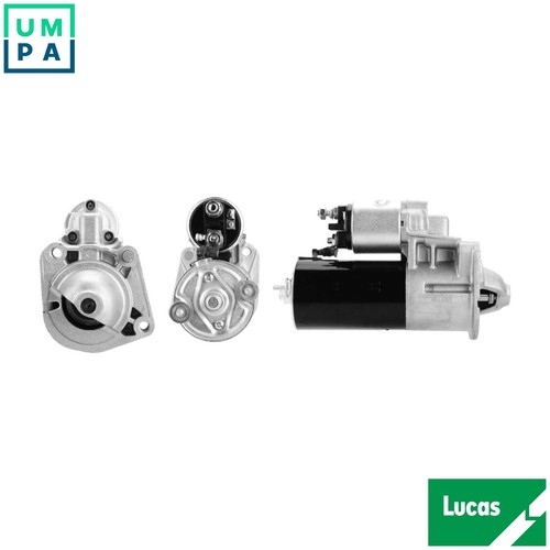 Starter lrt00116 for volvo - starter,