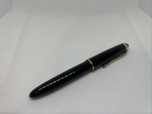 Pelikan 140 black torpedo pen - 140,