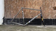 Bianchi Pista classic 57 Cm