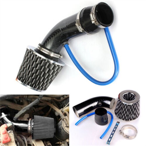 Cold air intake filter - 3",