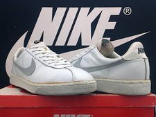 VTG 1985 NIKE BRUIN LEATHER