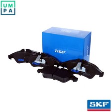 BRAKE PAD SET DISC BRAKE VKBP