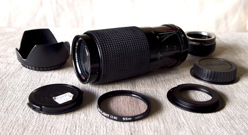 Canon eos digital - digital, 200mm