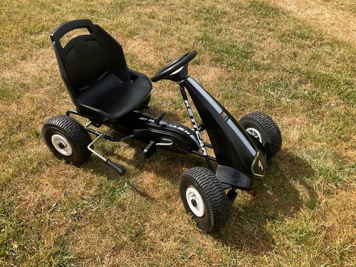 Kettcar gokart children - kettcar,