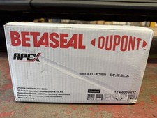 Betaseal Windscreen Glue