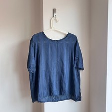 Ewa i Walla Blue Striped