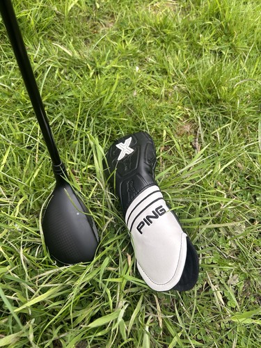 Ping g430 hybrid - g430,
