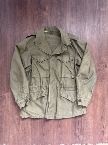 Vintage m43 m51 m65 army - vintage,