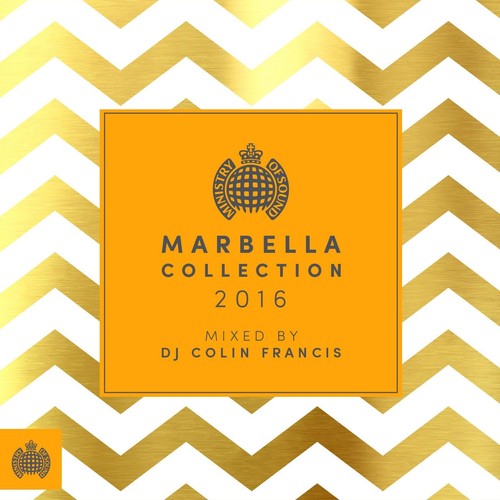 Ministry sound marbella - ministry,