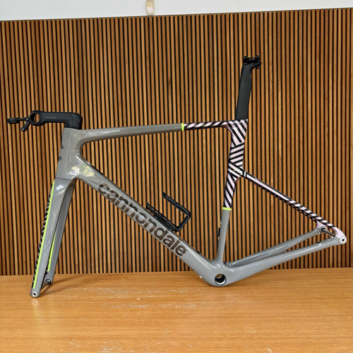 Cannondale supersix evo - cannondale,