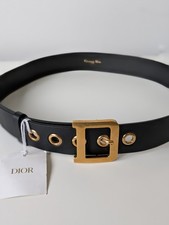 Christian Dior Diorquake Belt