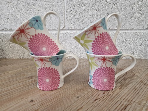 Portmeirion crazy daisy tea - portmeirion,