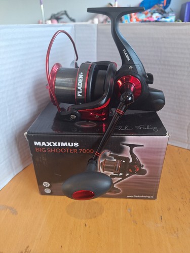 Fladen maxximus big shooter - fladen,